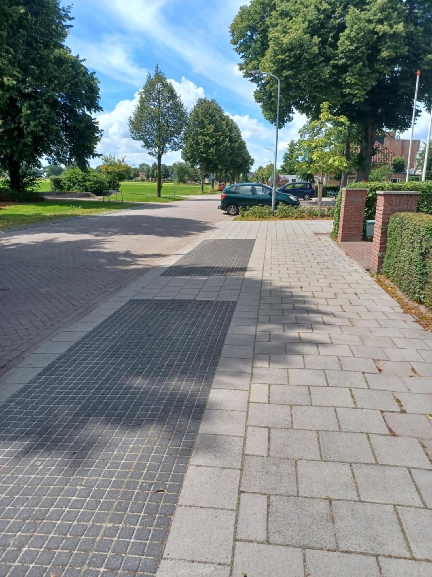 B&B De Kolk Wilp Kültér fotó